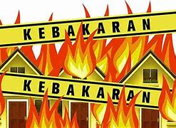 Apa Itu Rollover Kebakaran Rumah Tangga Di Indonesia