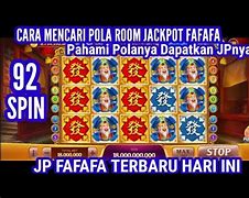 Cara Mencari Room Jackpot Fafafa