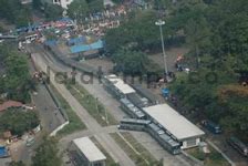 Cctv Halte Busway Ragunan Jakarta Selatan Alamat Lengkap