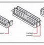 Gambar Slot Ram Pada Motherboard Asus 8 Gb Ddr4