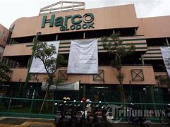 Harco Glodok Jakarta Barat