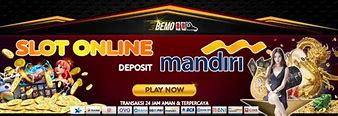 Situs Slot 24 Jam Mandiri