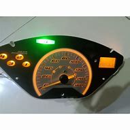 Speedometer Honda Supra X 125 Tahun 2008