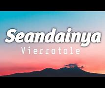 Vierratale Seandainya Mp3 Wapka Download Free Lagu